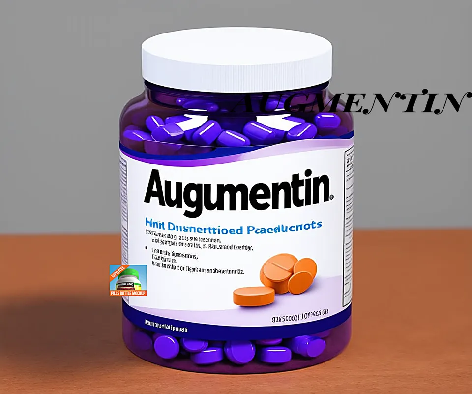 Augmentin es 600 precio